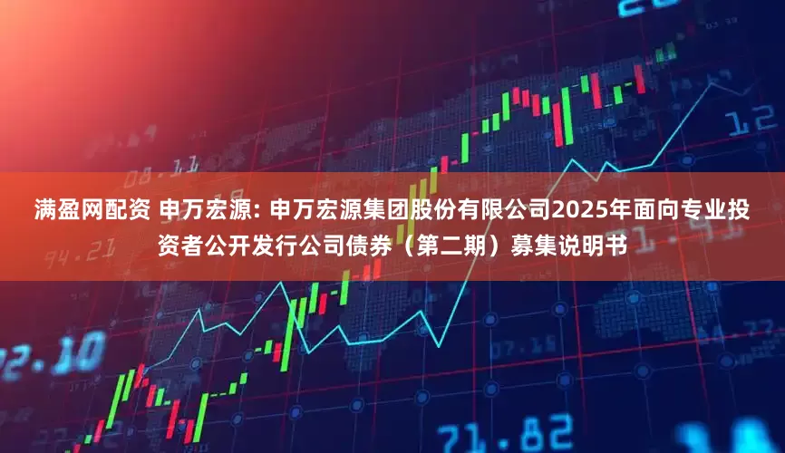 满盈网配资 申万宏源: 申万宏源集团股份有限公司2025年面向专业投资者公开发行公司债券（第二期）募集说明书
